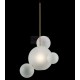 Suspension design Bolle Bubble LED 04