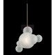 Suspension design Bolle Bubble LED 06