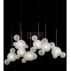 Suspension design Bolle Bubble LED 34