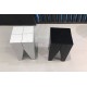 Tabouret Table d'appoint style ST04 Backenzahn