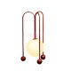 Bell Table Lamp