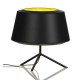 CAN table lamp