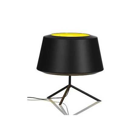 CAN table lamp