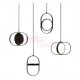 KUU Pendant Lamp Large 