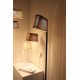 Secto OWALO 7010 floor lamp design