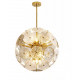 Global Views Lily Pad Chandelier