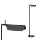 Lampadaire design TAB