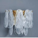 Leon Round Wall Sconce - Best Luxury Designer Lighting