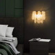 Leon Round Wall Sconce - Best Luxury Designer Lighting