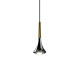 Rain LED Pendant Lamp Single