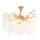 Shiro Noda Fairytree Branching Ceiling lamp