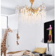 Shiro Noda Fairytree Branching Ceiling lamp