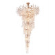 Chandelier Shiro Noda Fairytree Branching Cone