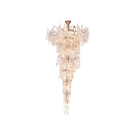 Chandelier Shiro Noda Fairytree Branching Cone