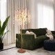 Shiro-noda Floor Lamp