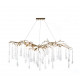 Teardrop Chandelier