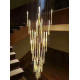 Plafonnier Chandelier Allure