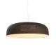 Canopy pendant lamp