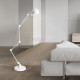 Loft Zig Zag 4 arms design floor lamp