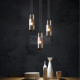 Limpid LED Pendant Lamp