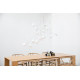 Regid Bubble Pendant lamp Chandelier