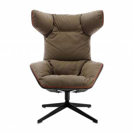 Кресло офисное easy chair 304 lt