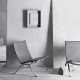 PK22 Easy Lounge chair