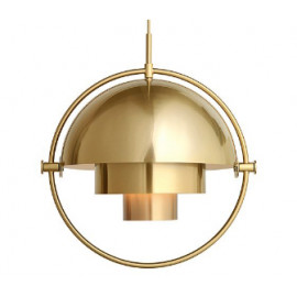 Louis Weisdorff Multi-lite Pendant lamp