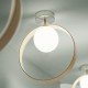 Giuko wall lamp