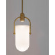 Arc Well Pendant lamp