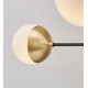 Heermaen Grand Ball Pendant Lamp 4 Lights