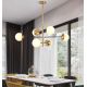 Heermaen Grand Ball Pendant Lamp 6 Lights