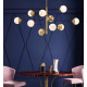 Heermaen Grand Ball Pendant Lamp 10 Lights