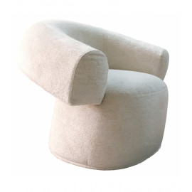 Fauteuil design Ruff Petit