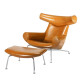 Fauteuil OX