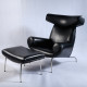 Fauteuil OX