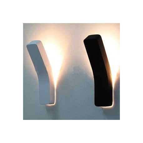 Platone wall lamp