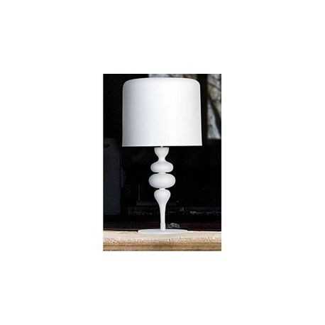 Lampe de table design Eva