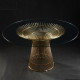 Platner High Table