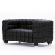 Kubus Sofa 2 Seater