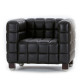 Kubus style Armchair