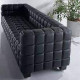 Kubus Sofa 3 Seater