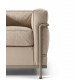 LC2 style Sofa 2 Seater