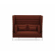 Alcove Highback Sofa 2 Seater