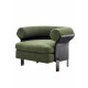 Fauteuil Mattia