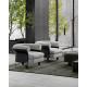 Mattia Armchair