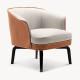 Nivola Armchair