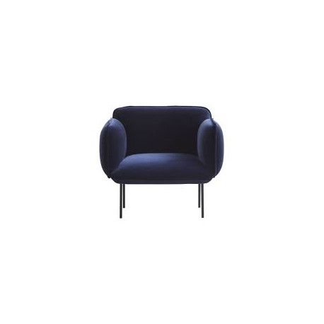 Fauteuil Nakki