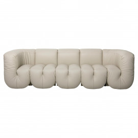 DS-707 Sofa 4-Seater