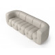 DS-707 Sofa 3-Seater